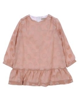 HUCKLEBONES DRESSES Dresses GIRLS on YOOX.COM