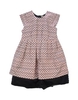 HUCKLEBONES DRESSES Dresses GIRLS on YOOX.COM