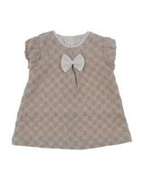 HUCKLEBONES DRESSES Dresses GIRLS on YOOX.COM