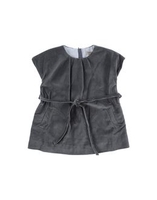 HUCKLEBONES DRESSES Dresses GIRLS on YOOX.COM
