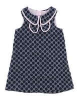 HUCKLEBONES DRESSES Dresses GIRLS on YOOX.COM