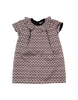 HUCKLEBONES DRESSES Dresses GIRLS on YOOX.COM