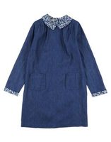 HUCKLEBONES DRESSES Dresses GIRLS on YOOX.COM