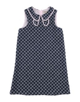 HUCKLEBONES DRESSES Dresses GIRLS on YOOX.COM