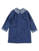 HUCKLEBONES DRESSES Dresses GIRLS on YOOX.COM