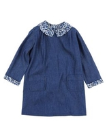 HUCKLEBONES DRESSES Dresses GIRLS on YOOX.COM