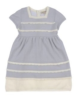 HUCKLEBONES DRESSES Dresses GIRLS on YOOX.COM