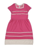 HUCKLEBONES DRESSES Dresses GIRLS on YOOX.COM