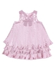 HUCKLEBONES DRESSES Dresses GIRLS on YOOX.COM