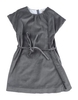 HUCKLEBONES DRESSES Dresses GIRLS on YOOX.COM