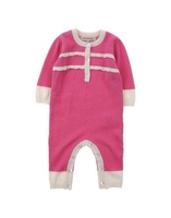 HUCKLEBONES DRESSES Romper suits GIRLS on YOOX.COM