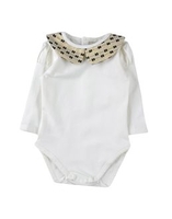 HUCKLEBONES DRESSES Romper suits GIRLS on YOOX.COM