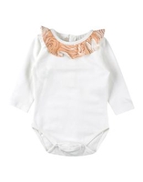 HUCKLEBONES DRESSES Romper suits GIRLS on YOOX.COM