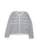 HUCKLEBONES KNITWEAR Cardigans GIRLS on YOOX.COM