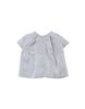 HUCKLEBONES SHIRTS Blouses GIRLS on YOOX.COM