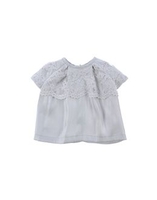HUCKLEBONES SHIRTS Blouses GIRLS on YOOX.COM