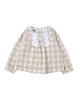 HUCKLEBONES SHIRTS Shirts GIRLS on YOOX.COM