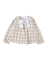 HUCKLEBONES SHIRTS Shirts GIRLS on YOOX.COM