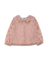 HUCKLEBONES SHIRTS Shirts GIRLS on YOOX.COM