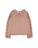 HUCKLEBONES SHIRTS Shirts GIRLS on YOOX.COM
