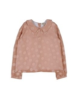 HUCKLEBONES SHIRTS Shirts GIRLS on YOOX.COM