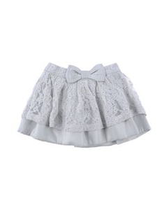 HUCKLEBONES SKIRTS Skirts GIRLS on YOOX.COM