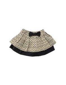 HUCKLEBONES SKIRTS Skirts GIRLS on YOOX.COM