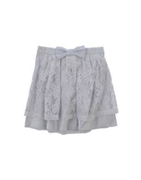 HUCKLEBONES SKIRTS Skirts GIRLS on YOOX.COM