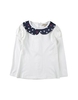 HUCKLEBONES TOPWEAR T-shirts GIRLS on YOOX.COM