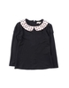 HUCKLEBONES TOPWEAR T-shirts GIRLS on YOOX.COM