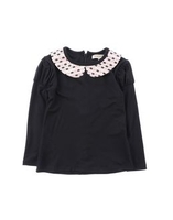 HUCKLEBONES TOPWEAR T-shirts GIRLS on YOOX.COM