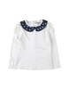 HUCKLEBONES TOPWEAR T-shirts GIRLS on YOOX.COM