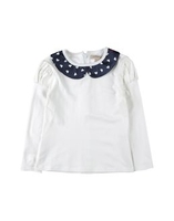 HUCKLEBONES TOPWEAR T-shirts GIRLS on YOOX.COM