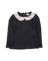 HUCKLEBONES TOPWEAR T-shirts GIRLS on YOOX.COM