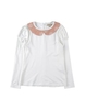 HUCKLEBONES TOPWEAR T-shirts GIRLS on YOOX.COM