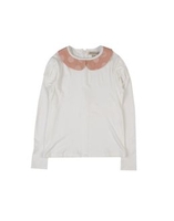 HUCKLEBONES TOPWEAR T-shirts GIRLS on YOOX.COM