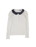 HUCKLEBONES TOPWEAR T-shirts GIRLS on YOOX.COM