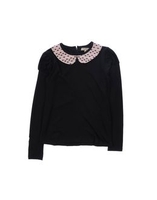HUCKLEBONES TOPWEAR T-shirts GIRLS on YOOX.COM