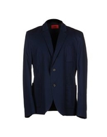 HUGO COATS & JACKETS Blazers MEN on YOOX.COM