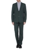 HUGO MENS SUITS Suits MEN on YOOX.COM