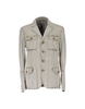 HUGO PRATT & CORTO MALTESE COATS & JACKETS Blazers MEN on YOOX.COM