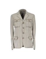 HUGO PRATT & CORTO MALTESE COATS & JACKETS Blazers MEN on YOOX.COM