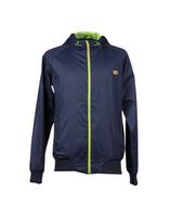 HUMÖR COATS & JACKETS Jackets MEN on YOOX.COM