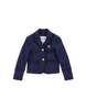 HUSKY BOYS & GIRLS COATS & JACKETS Blazers GIRLS on YOOX.COM