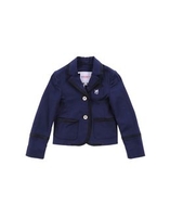 HUSKY BOYS & GIRLS COATS & JACKETS Blazers GIRLS on YOOX.COM