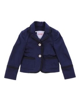 HUSKY BOYS & GIRLS COATS & JACKETS Blazers GIRLS on YOOX.COM