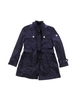 HUSKY BOYS & GIRLS COATS & JACKETS Full-length jackets GIRLS on YOOX.COM