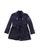 HUSKY BOYS & GIRLS COATS & JACKETS Full-length jackets GIRLS on YOOX.COM