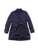 HUSKY BOYS & GIRLS COATS & JACKETS Full-length jackets GIRLS on YOOX.COM