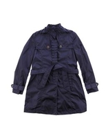 HUSKY BOYS & GIRLS COATS & JACKETS Full-length jackets GIRLS on YOOX.COM
